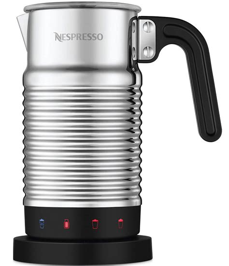 Nespresso Aeroccino 4 Milk Frother | Dillard's