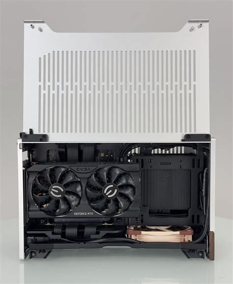 Fractal Terra build! : r/sffpc