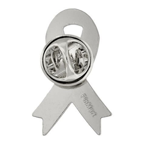 Awareness Ribbon Pin Autism Pinmart