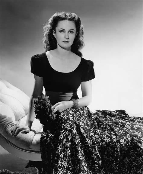 Geraldine Fitzgerald