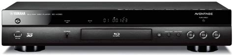 Yamaha Bd A Blu Ray Speler Iear