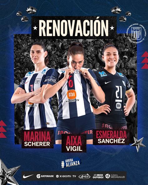 Alianza Lima Vóley on Twitter 𝘿𝙚 𝙘𝙤𝙧𝙖𝙯𝙤𝙣 𝙗𝙡𝙖𝙣𝙦𝙪𝙞𝙖𝙯𝙪𝙡