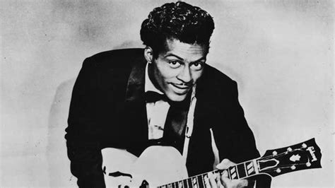 Chuck Berry Official Documentary The Original King Of Rock ‘n Roll