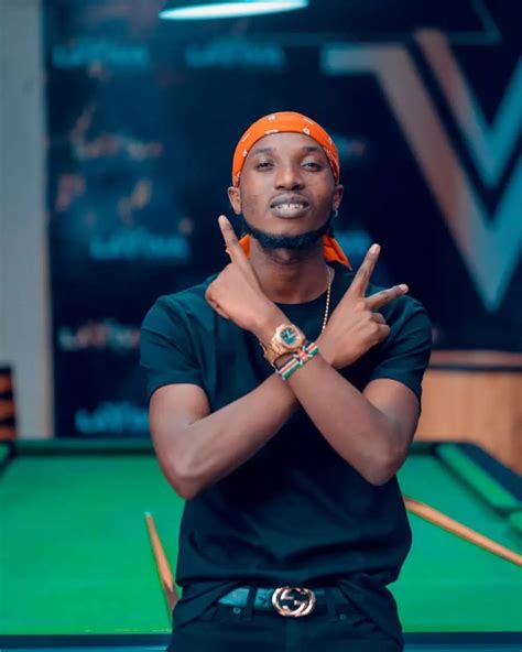 Vinny Flava Rise To Fame Kenyan Top Artist Kelxfy