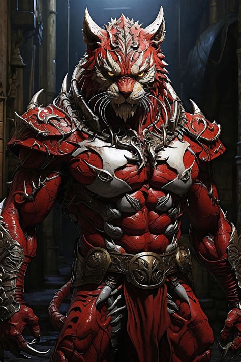 Carnage By Wolgaron On Deviantart