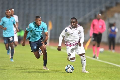 Richards Bay Vs Moroka Swallows Predictions Both To Score In Basement