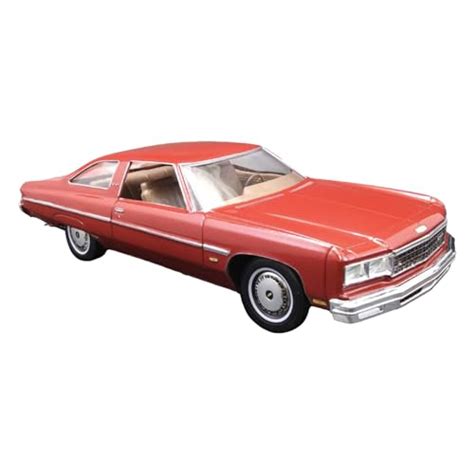 I Tested The Chevy Caprice Model Car Kit A Must Have For Any Car