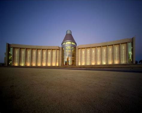 Oklahoma History Center - Oklahoma City, OK - Wedding Venue