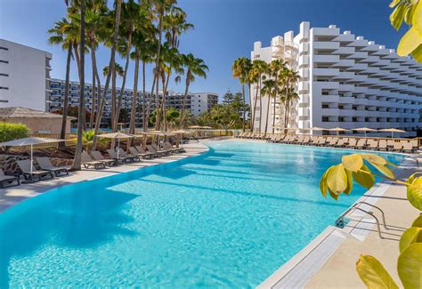 Barcelo Margaritas in Playa del Ingles, Gran Canaria | loveholidays