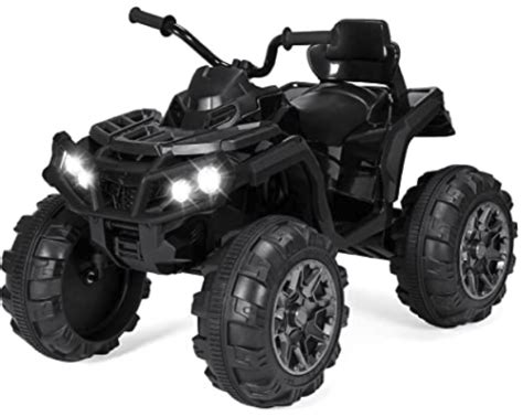 5+ BEST Electric ATV for Kids (Buying Guide) - TME.NET