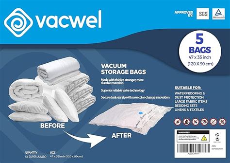 Top 9 Furniture Vacuum Storage Bags Home Preview