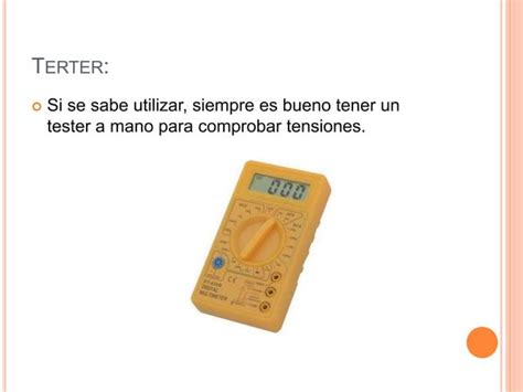 Herramientas Basica De Un Tecnico En Sistemas Ppt