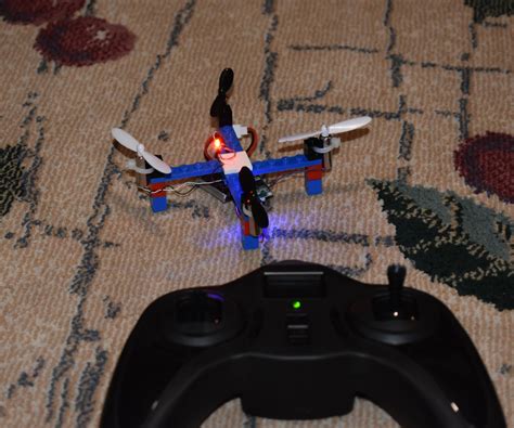 DIY, Drone : 6 Steps - Instructables