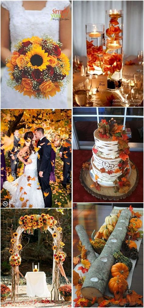 84 Best Fall Wedding Colors Images On Pinterest Invitations Wedding