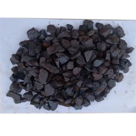 Rock Hematite Iron Ore, Rs 5500 /ton Kedia Minerals | ID: 11156355455