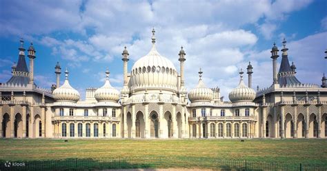 Royal Pavilion Ticket in Brighton - Klook India