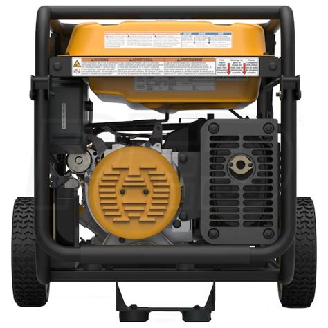 Firman Generators H Firman Hybrid Series Watt Dual Fuel