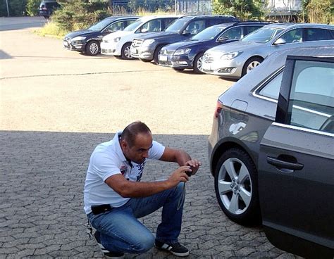 Sachverständiger f Schäden Bewertung AutoING Kfz Gutachter Stade