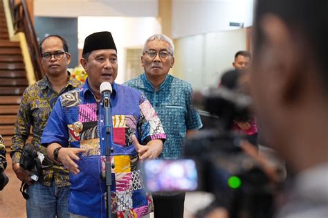 Peraturan Menteri Desa Pdtt Wajibkan Persen Dana Desa Untuk Tanaman