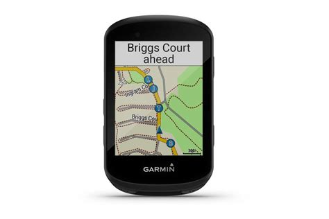 Garmin Edge 530 review | Cycling Weekly