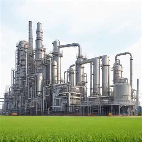 Ethanol Manufacturing Plant Project Report 2024 Industry