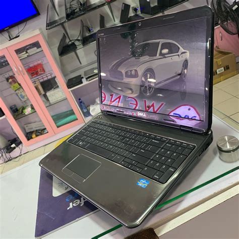 DELL Inspiron N5010 Intel Gen Core I5 HDD 500GB 4GB RAM Urious Pink