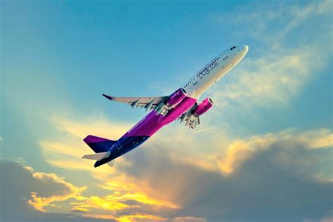 Wizz Air To Close UK Base Due To High Operational Costs AeroTime