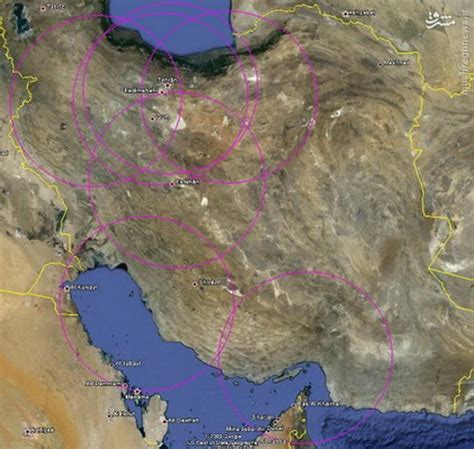 آشنایی با 3 سامانه پدافندی که ایران به جای اس 300 رونمایی کرد