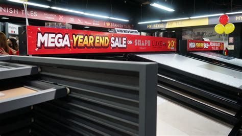 Cebu Home And Builders Centre Holds Mega Year End Sale Cebu Daily News