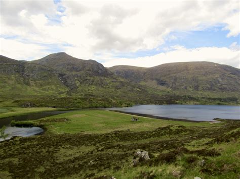 Hiking in Glen Affric, Scotland: The Loch Affric Circuit - Away With Maja