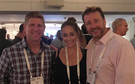 smi attends pdmi west conference strategic media
