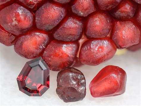 Eye candy for the the garnet fans out there! Can you see the