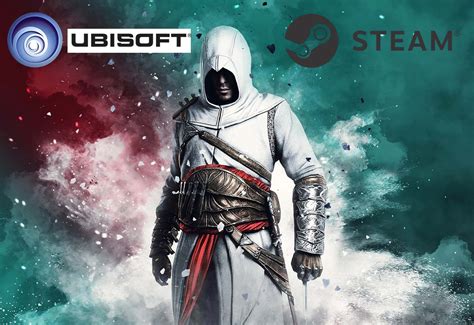 Juegos De Ubisoft Regresan A Steam Y Assassins Creed Valhalla Será El Primero En Llegar