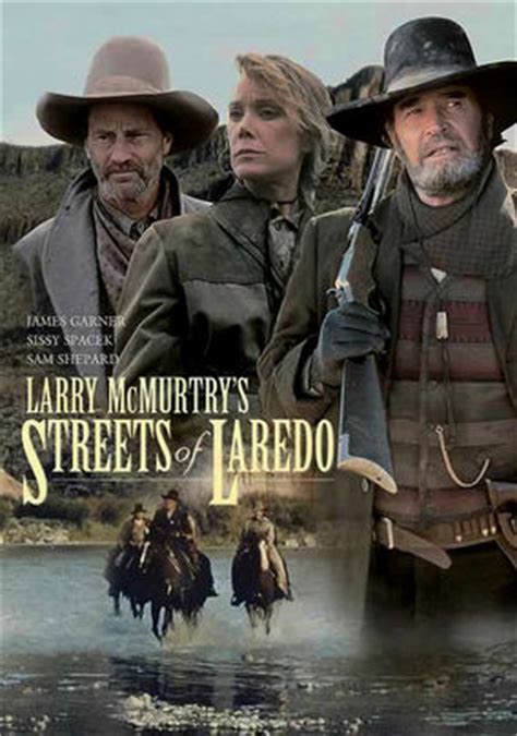 Streets of Laredo for Rent on DVD - DVD Netflix