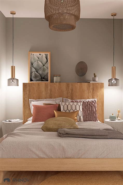 Idees Decoration Chambre Parentale