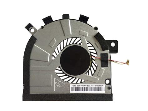 Amazon Laptop Cpu Cooling Fan For Toshiba Satellite E T E T A