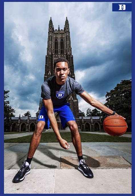 Justin Robinson Justin Robinson Duke Basketball Sporty Style Fashion Swag Moda Fashion