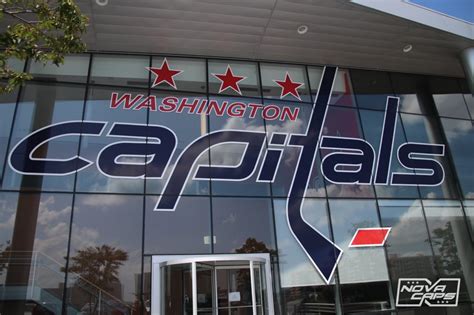 Kettler Capitals Iceplex Renamed MedStar Capitals Iceplex | NoVa Caps