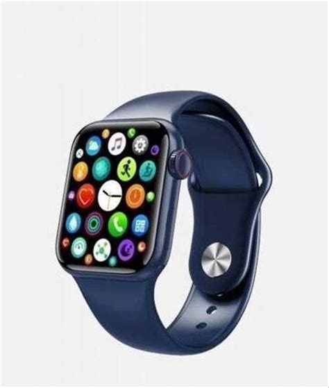 Часы apple watch 6 44 mm Smart Watch M16+ | Festima.Ru - Мониторинг ...
