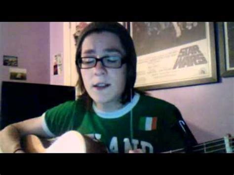 Iron And Wine Naked As We Came Cover YouTube