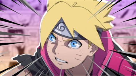 Boruto Chapter 69 Delta Vs Eida And Chapter 70 Predictions Youtube