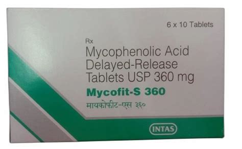 Mycofit S Tablet Mg Latest Price Dealers Retailers In India