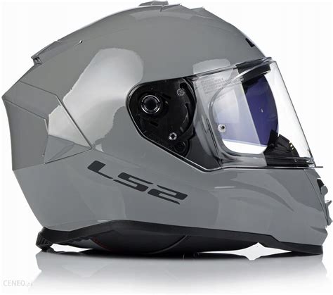 Kask Motocyklowy Ls2 Ff800 Storm Nardo Zestaw L Opinie I Ceny Na Ceneo Pl