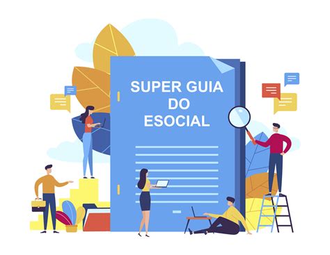 Esocial De Doméstica Super Guia Com Tudo Que Você Precisa Nolar