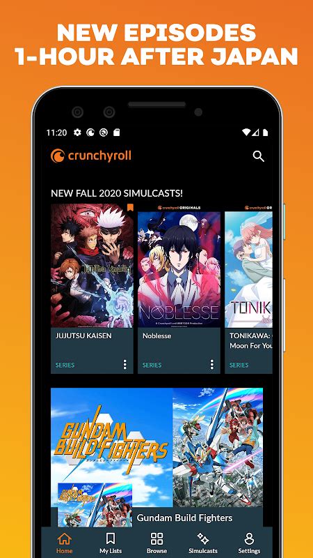 Crunchyroll Review Crunchyroll Premium Reviews Ratings Lupon Gov Ph