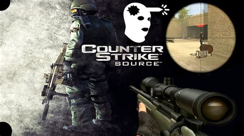 Montagem Kills De Awp Counter Strike Source Youtube