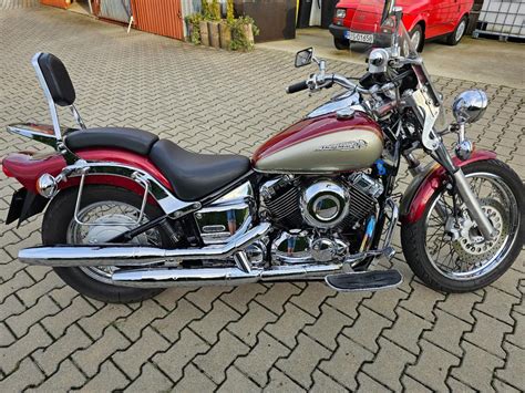 Sprzedam Yamaha Dragstar Xvs Jaslo U Pl