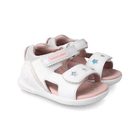 Sandalias De Beb Para Ni A Tienda De Zapatos Online Biomecanics