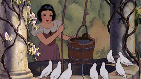 Adriana Caselotti, the Voice Behind Snow White, Sued Disney For $200,000