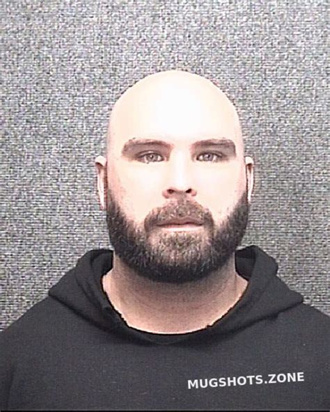 Howell Justin Brian 12 08 2021 Horry County Mugshots Zone